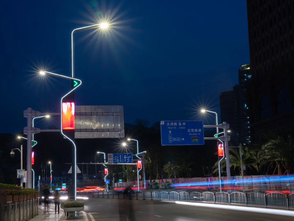 智慧燈桿行業(yè)發(fā)展政策需求及存在的問題